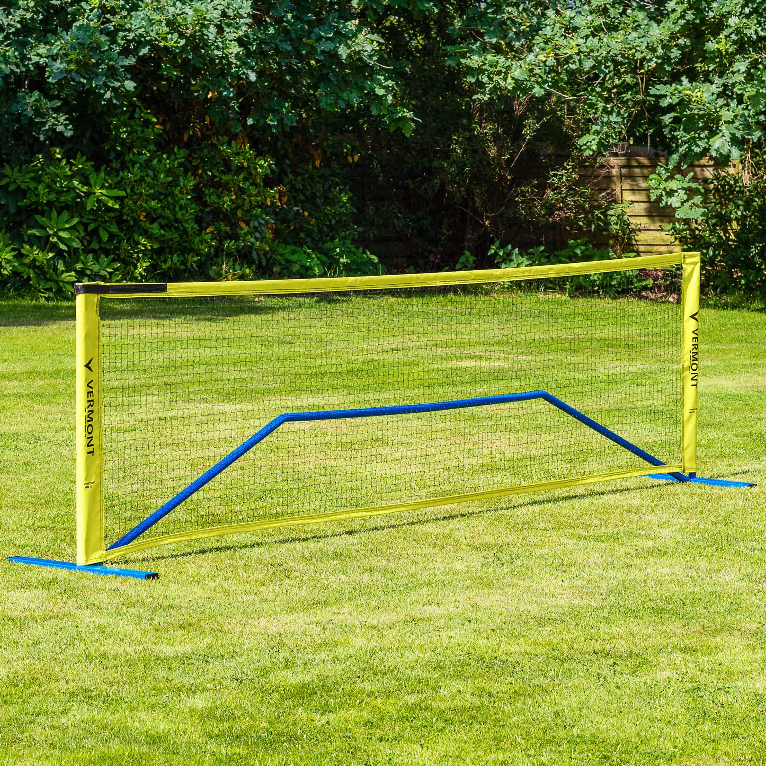 Vermont Procourt Rete per Tennis Badminton Pickleball Calcio Tennis Professionale Portatile
