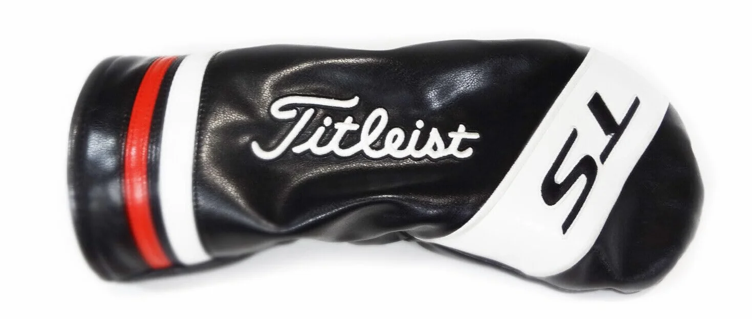TITLEIST Copricapo per conducente TS