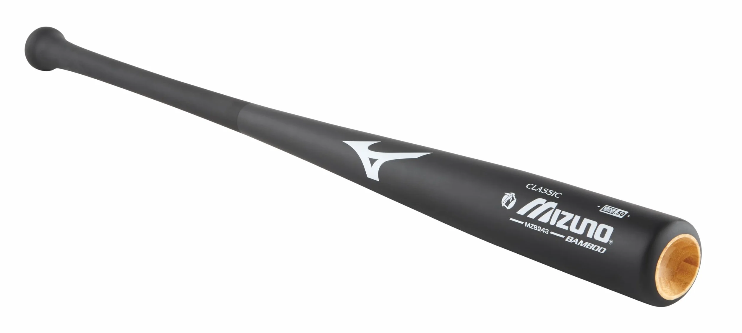 Mizuno Bamboo Classic MZB 243 Mazza da Baseball