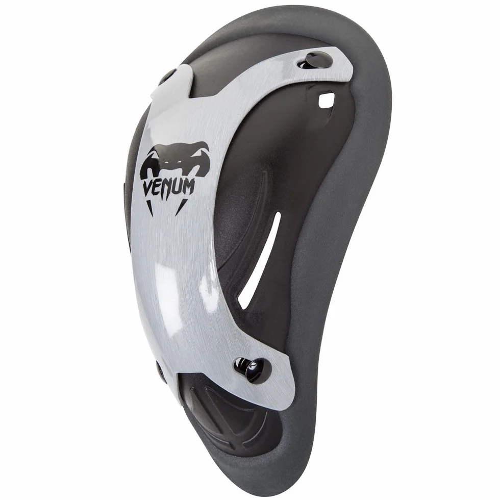 Venum Competitor Silver Series Conchiglia Protettiva Uomo
