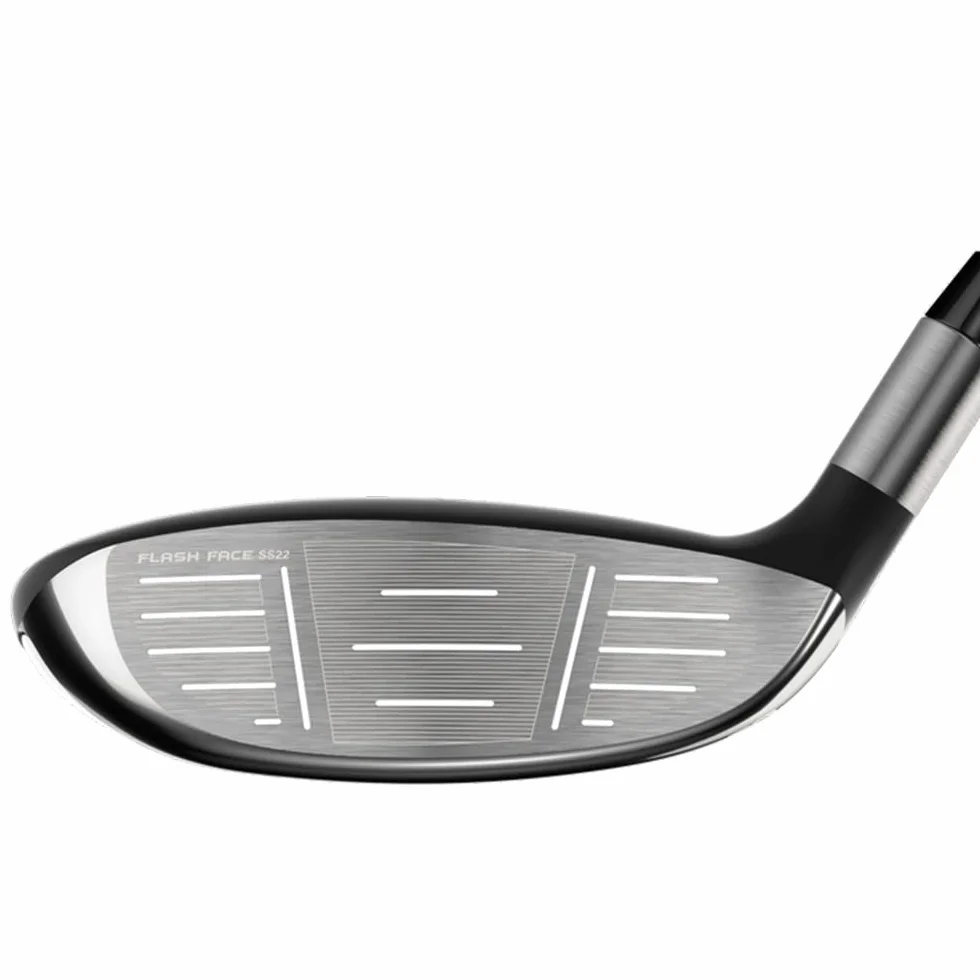Callaway Golf Rogue ST Max Fairway Wood 5 Right Hand Cypher 50G Light Flex