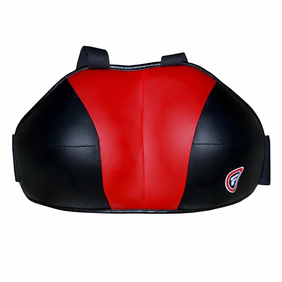 Farabi Sports Pettorale da Donna RGM Boxe MMA Muay Thai Protezioni Pettorali