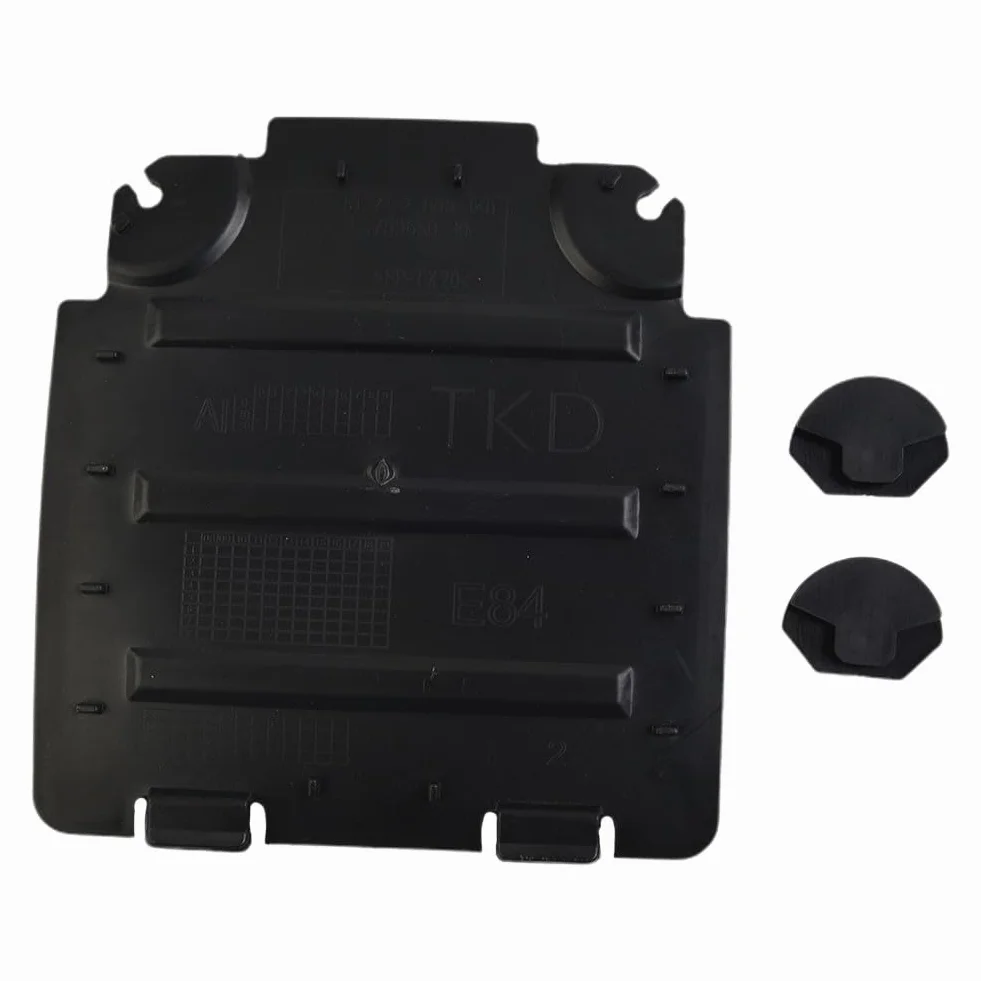 Protezione passaruota anteriore – per BMW X1 E84 51712993140 pannello di accesso in plastica progettato per per modelli 2008 2015 sinistra o destra