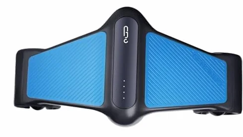 Monopattino subacqueo S1 con 2 velocità e supporto action camera per sport acquatici