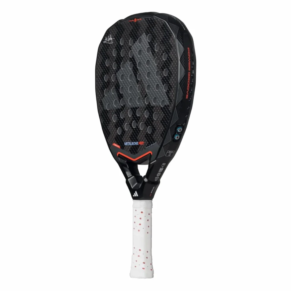 adidas Metalbone HRD+ 3.4 2025 Racchetta da Padel