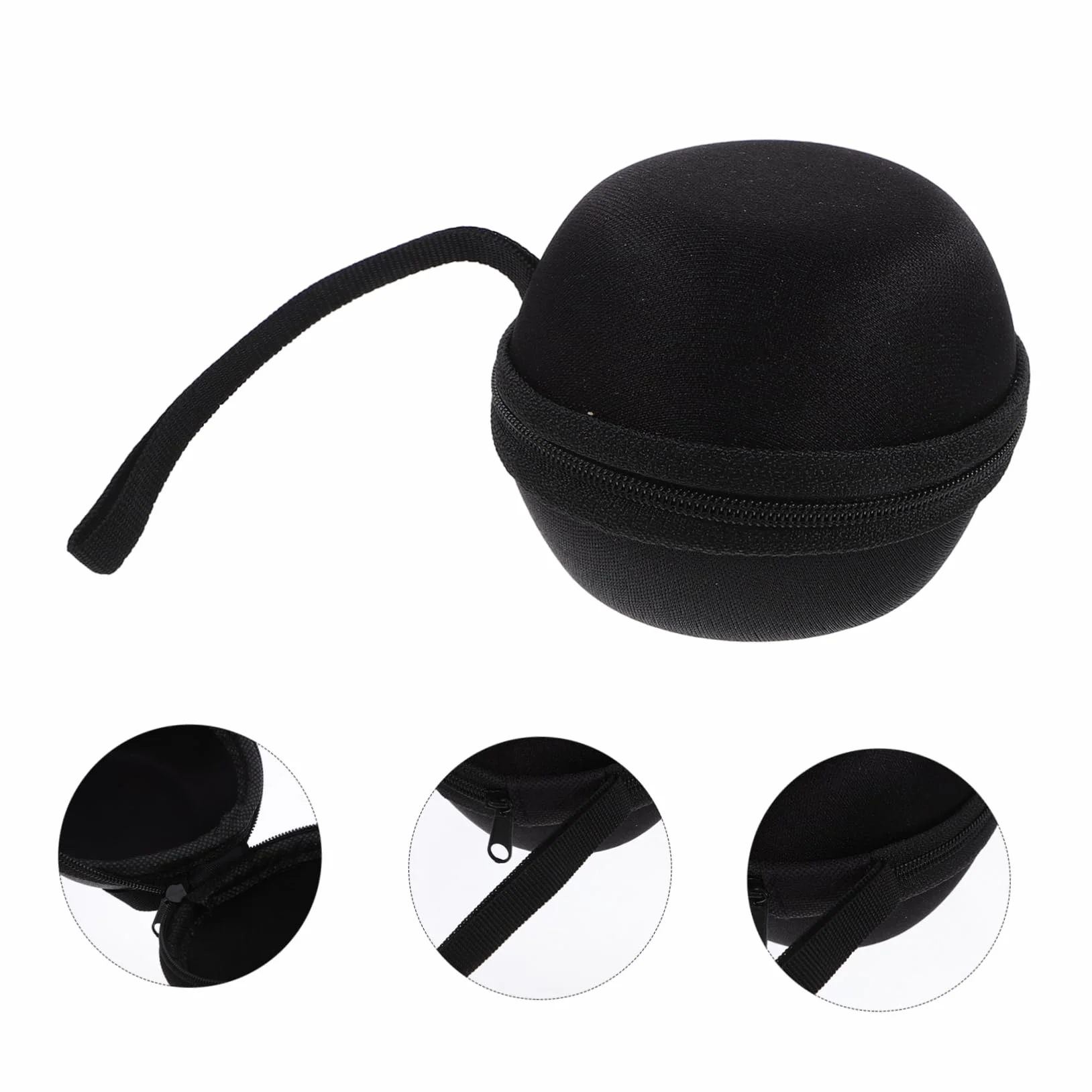 YARNOW Borsa per Riporre la Palla da Polso Gyro Custodia Accessori Portatile