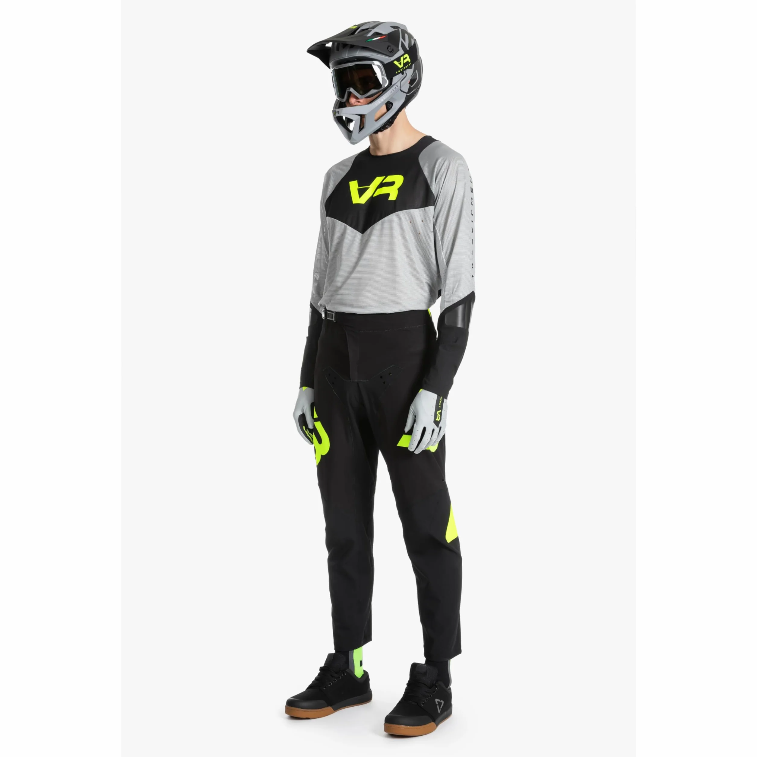 Valentino Rossi Gravity MTB Pantaloni Uomo