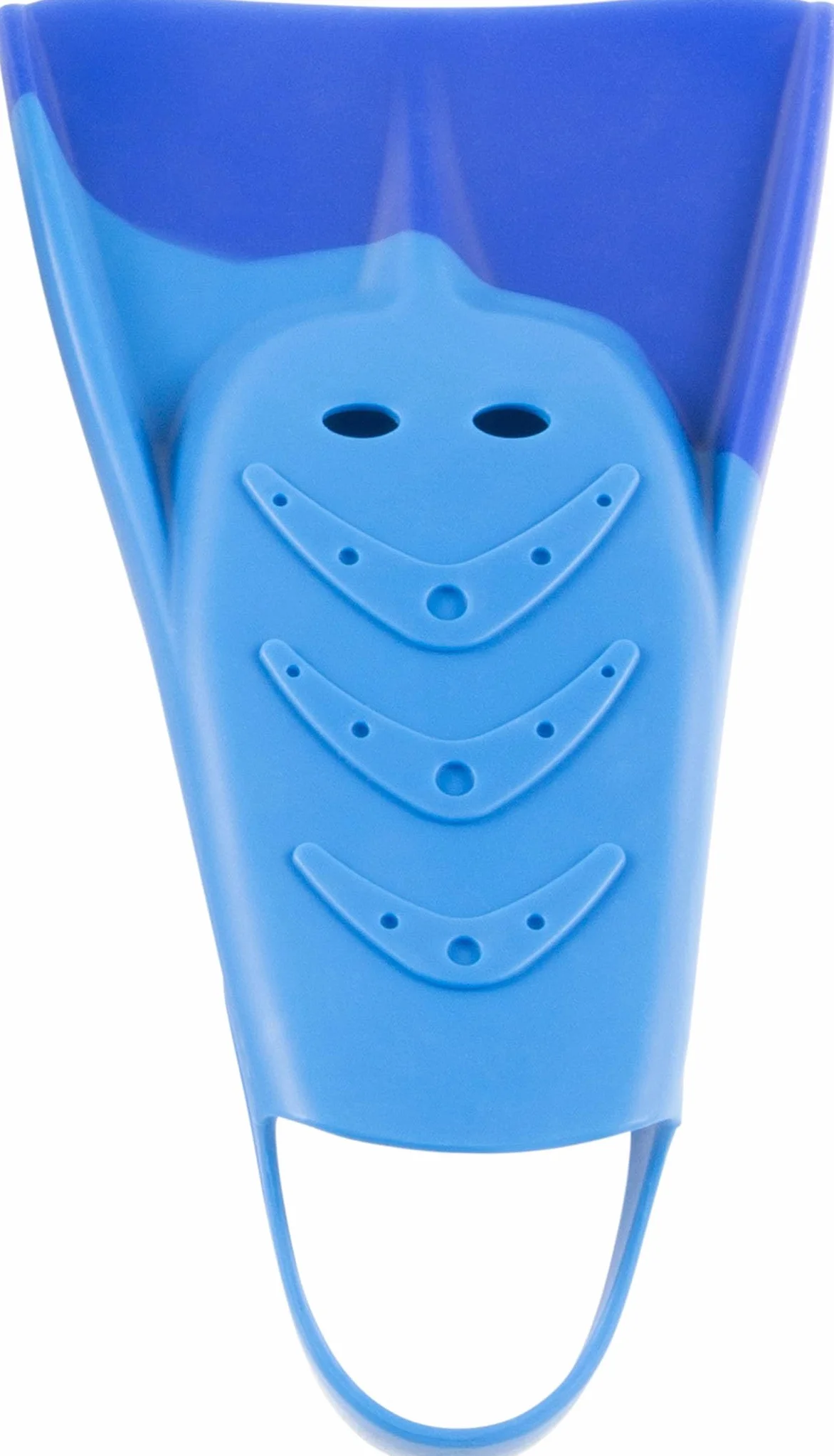 CRESSI Pura Fins Pinne in Silicone per Nuoto Snorkeling