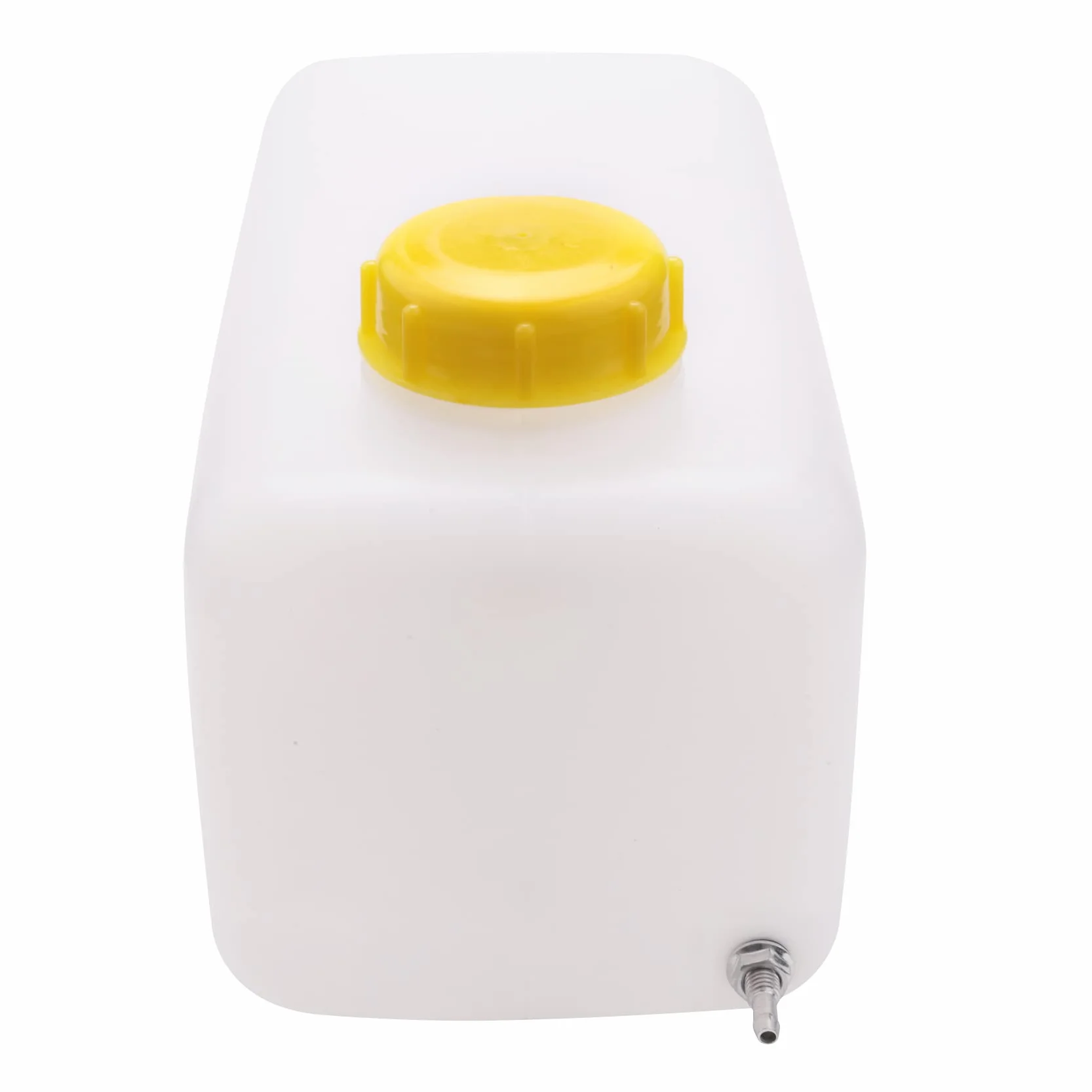 Serbatoio benzina 5,5 l plastica Eberspacher per camion