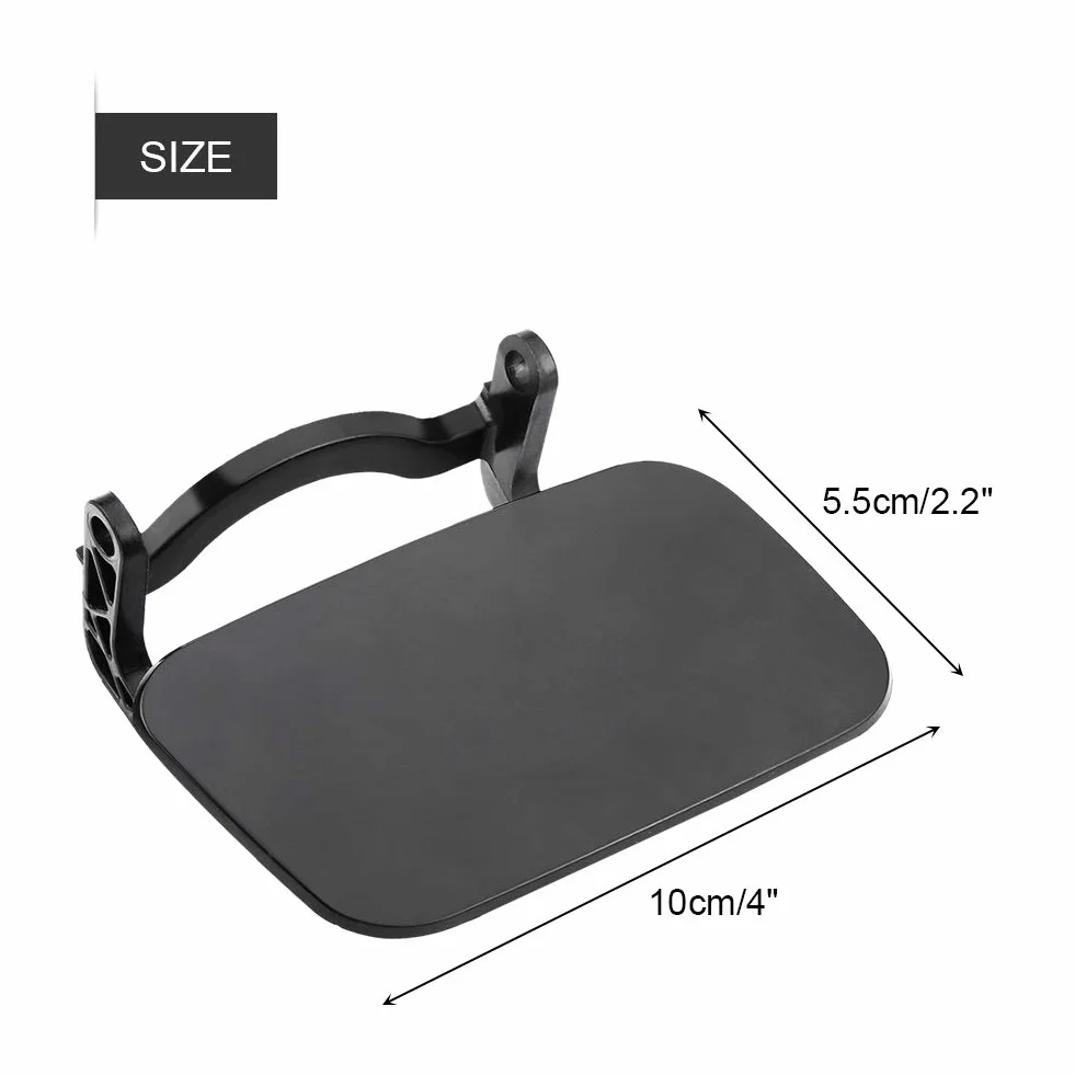Tappo coperchio ugello getto faro paraurti anteriore per B8 2008-2012 8K0 955 275 destro