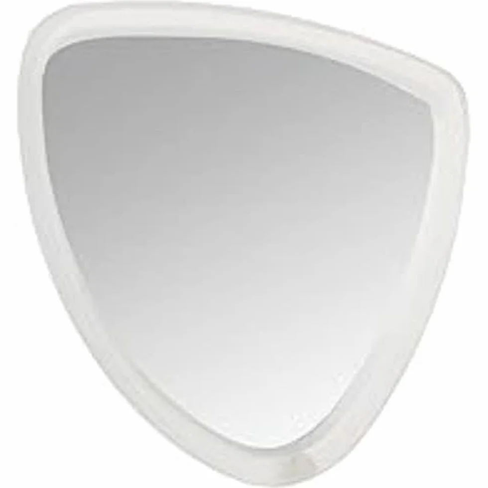 Cressi Lenti Graduate per Maschera Subacquea Big Eyes Evolution/Big Eyes Evolution Crystal
