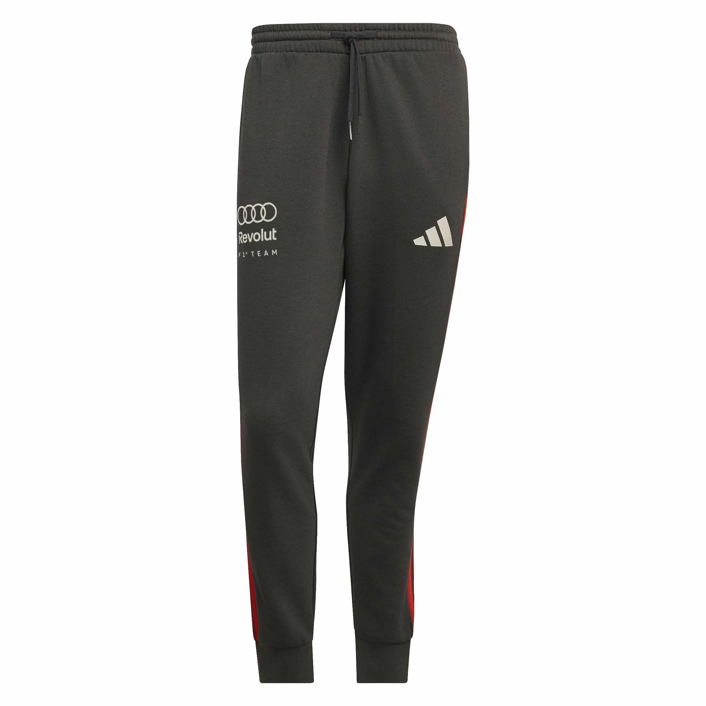 Adidas Men Pantaloni Dna Team Audi REVOLUT F1