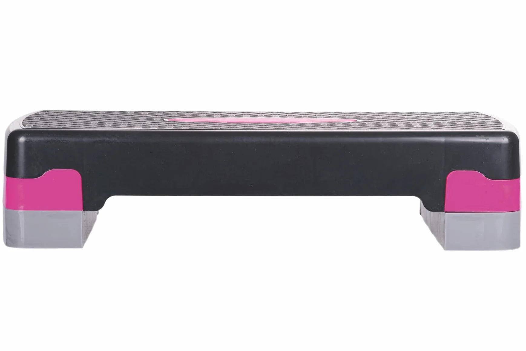 STEP FITNESS A 2 ALTEZZE 68 X 28 CM 2 COLORI ASSORTITI