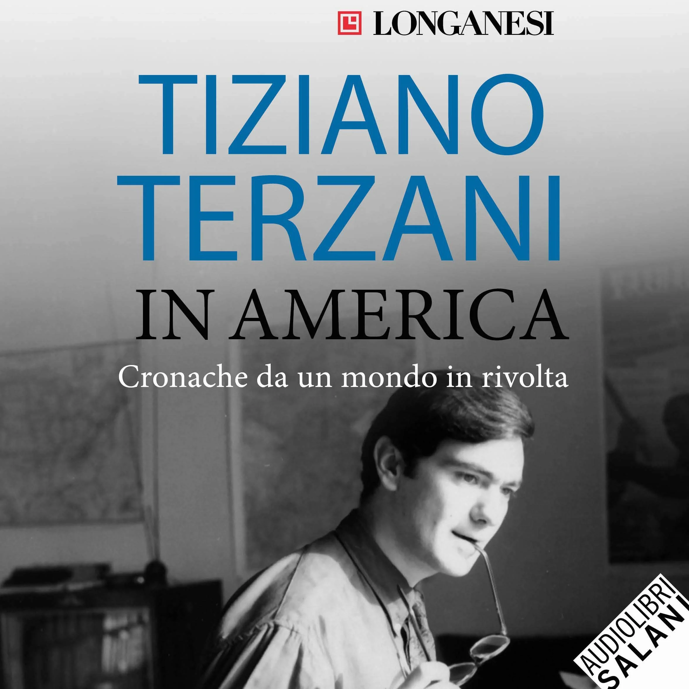 In America: Cronache da un mondo in rivolta