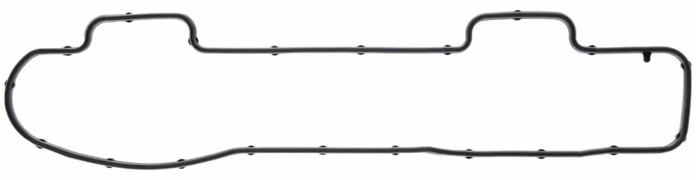 AJUSA 11097900 Guarnizione Copritestata Compatibilità con FORD Fiesta Mk6 Hatchback JA8, JR8 Fiesta Mk5 Hatchback JH1, JD1, JH3, JD3 Focus II Hatchback DA, HCP, DP C-MAX DM2 Focus C-Max DM2 FUSION JU