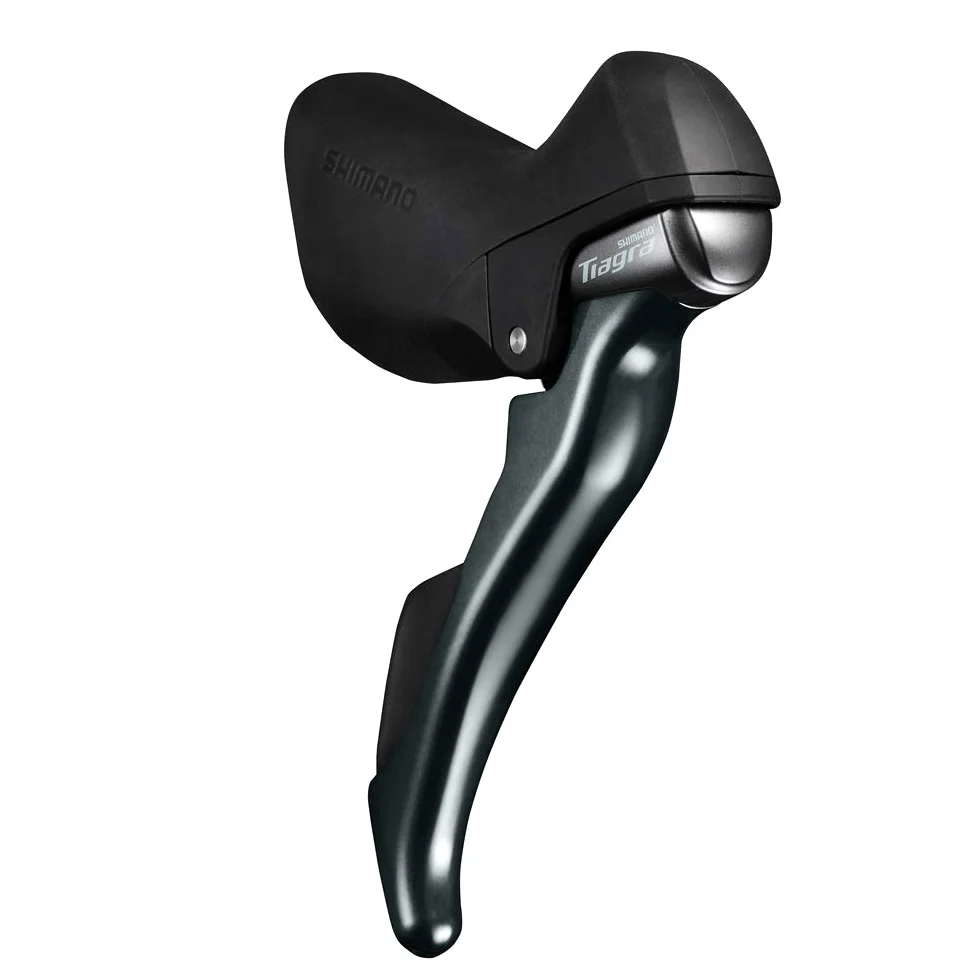 SHIMANO - Leva cambio FR/DX.SH.ST-4700 TIAGRA 10V.NERO