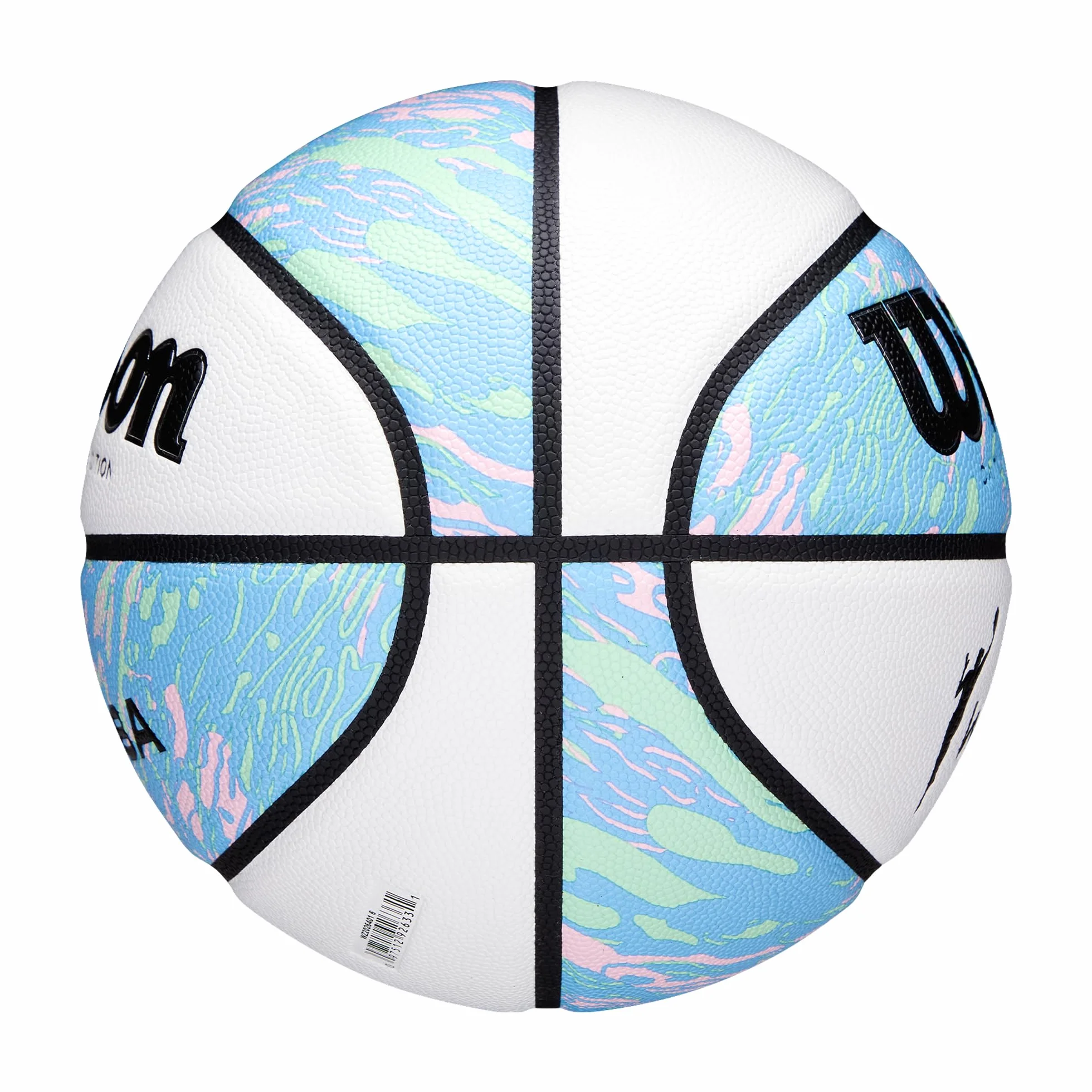 WILSON Caitlin Clark x WNBA Oasis Basket