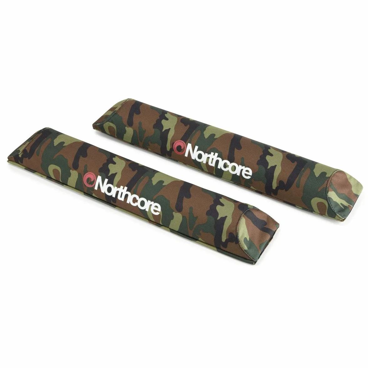 Northcore Pad per Barra aerodinamica Camoflauge
