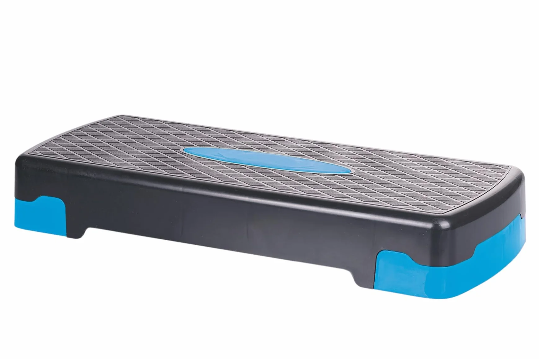 STEP FITNESS A 2 ALTEZZE 68 X 28 CM 2 COLORI ASSORTITI