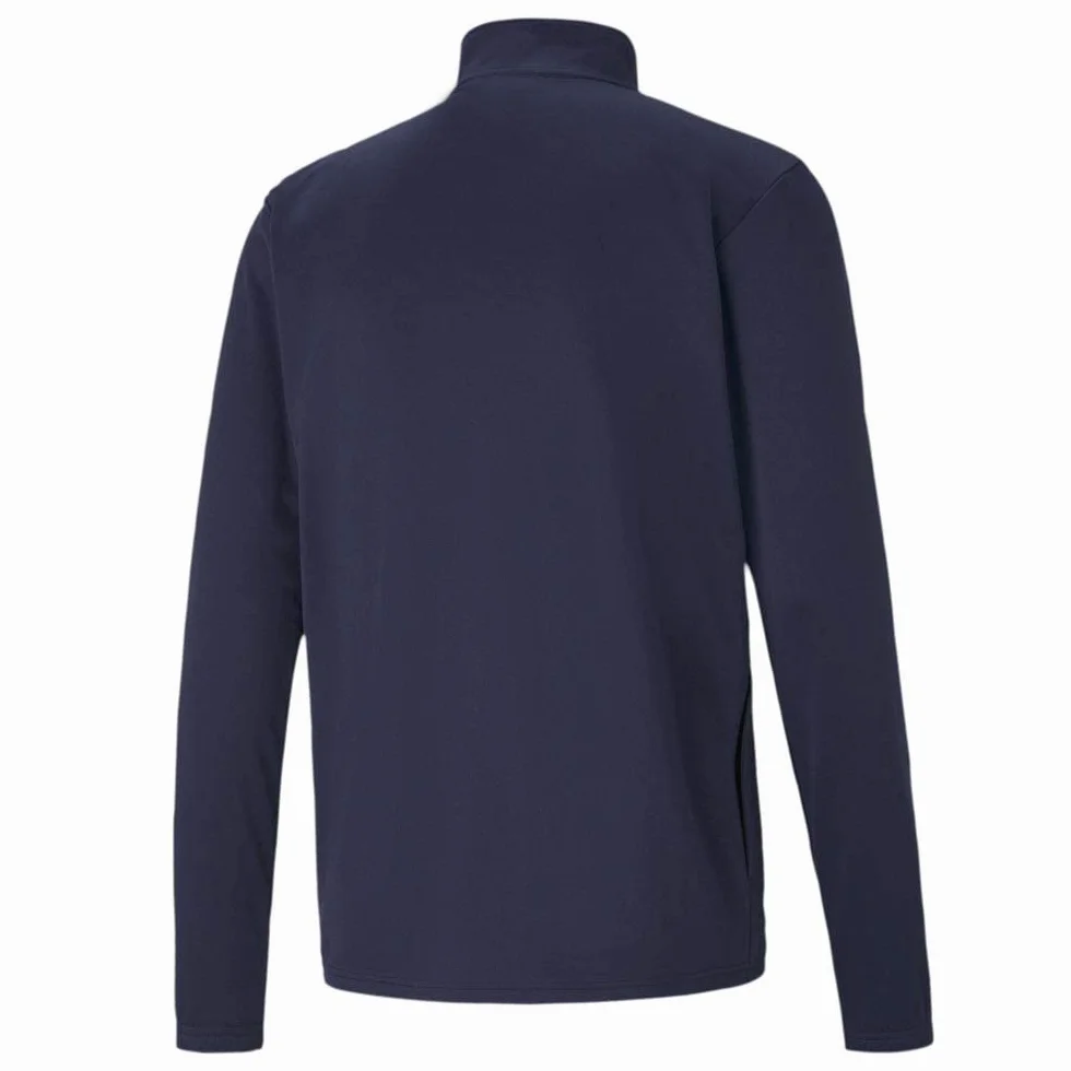 PUMA teamRISE Training Poly Jacket, Giacca sportiva Uomo