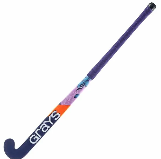 Longstreth Bastone da hockey su prato in legno Aftershock