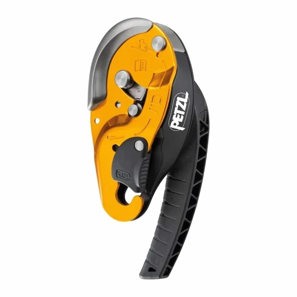Petzl Discensore I'd S
