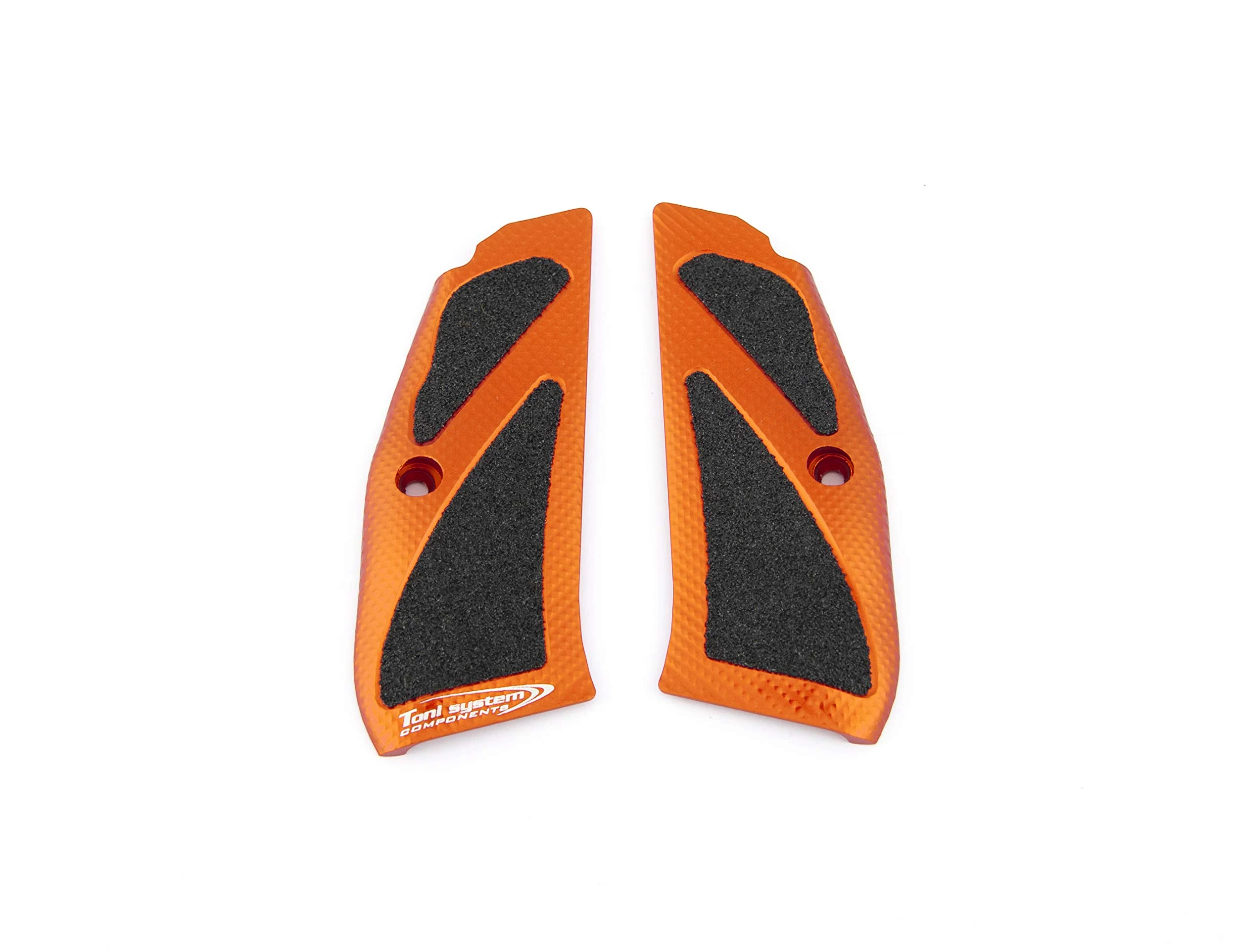 cod. GCZ3D Guancette 3D Lunghe per CZ Shadow 1, Shadow 2, Tactical Sport