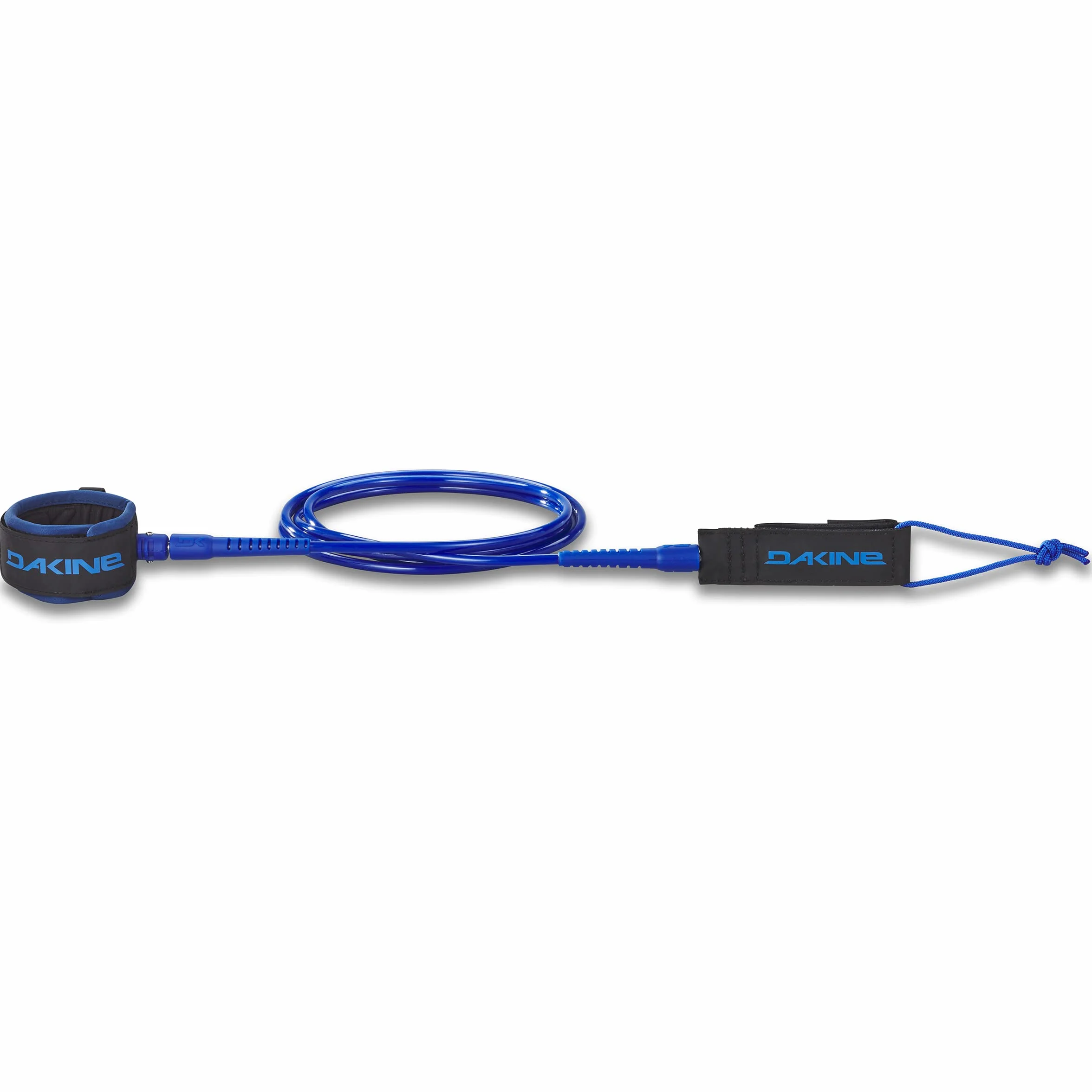 Dakine 2023 Longboard Calf 9ft X 1/4in Leash D10003698 - Deep Blue