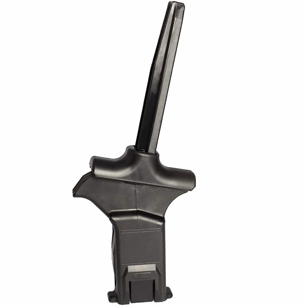 Caricatore di velocità per Caricatore di velocità in plastica Portatile Calibro .40 da 9 mm