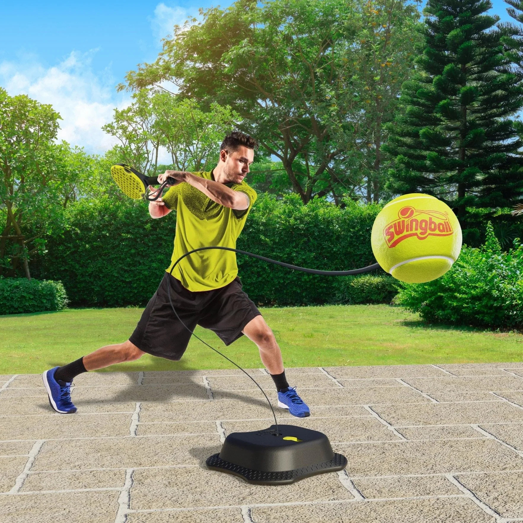 Swingball Tennis Trainer
