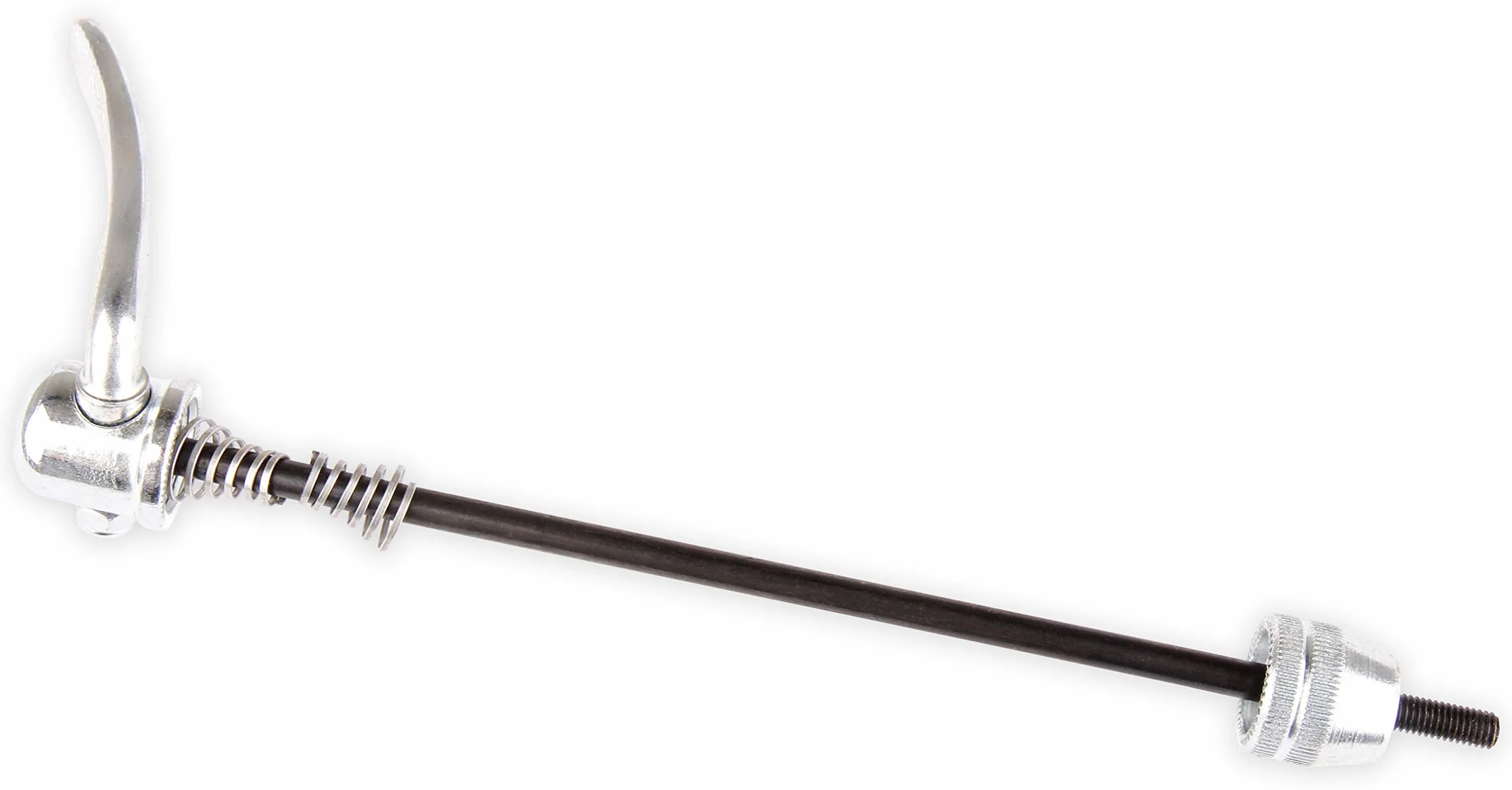 Elite sgancio rapido Rollen Trainer Veloce M5 x 170 mm