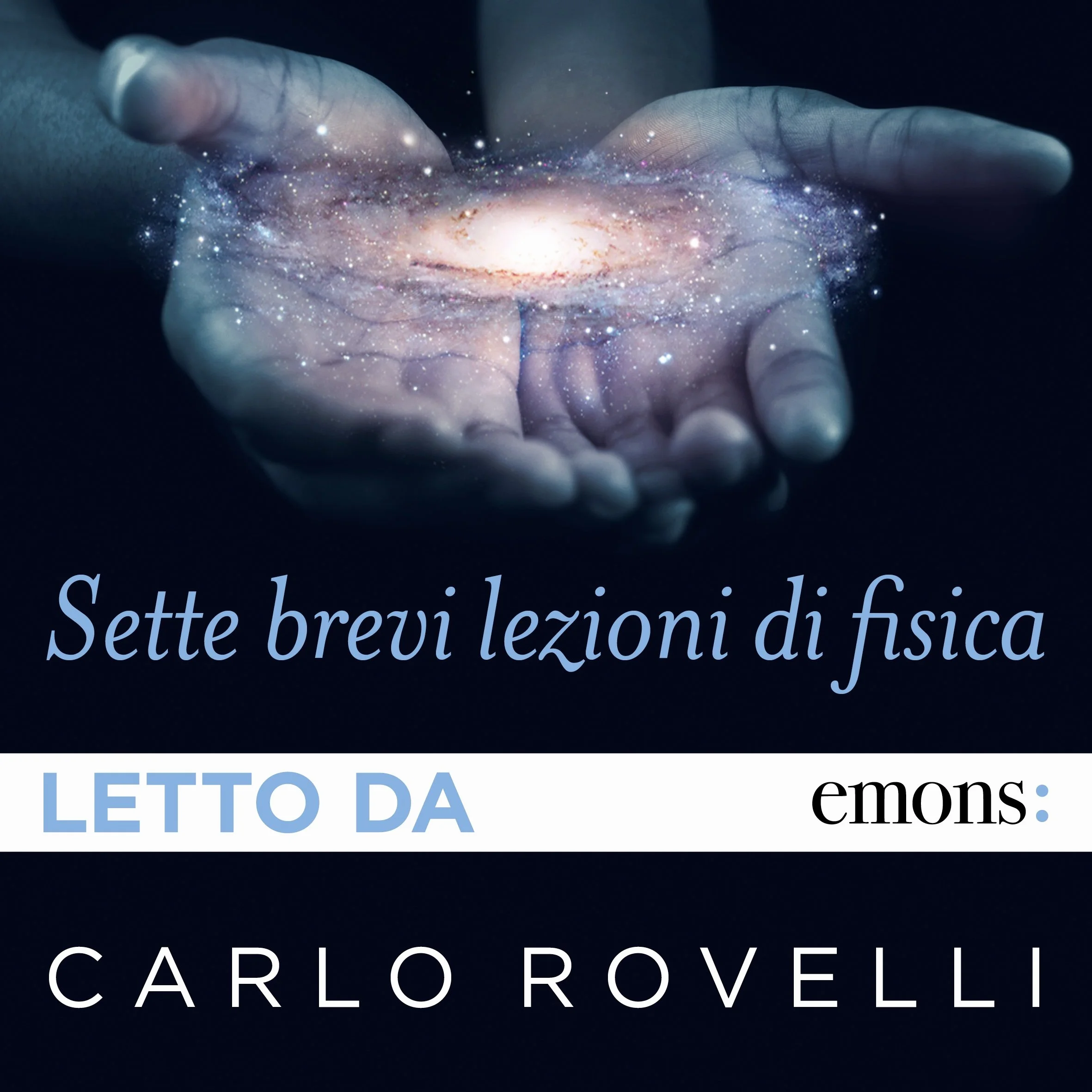 Sette brevi lezioni di fisica
