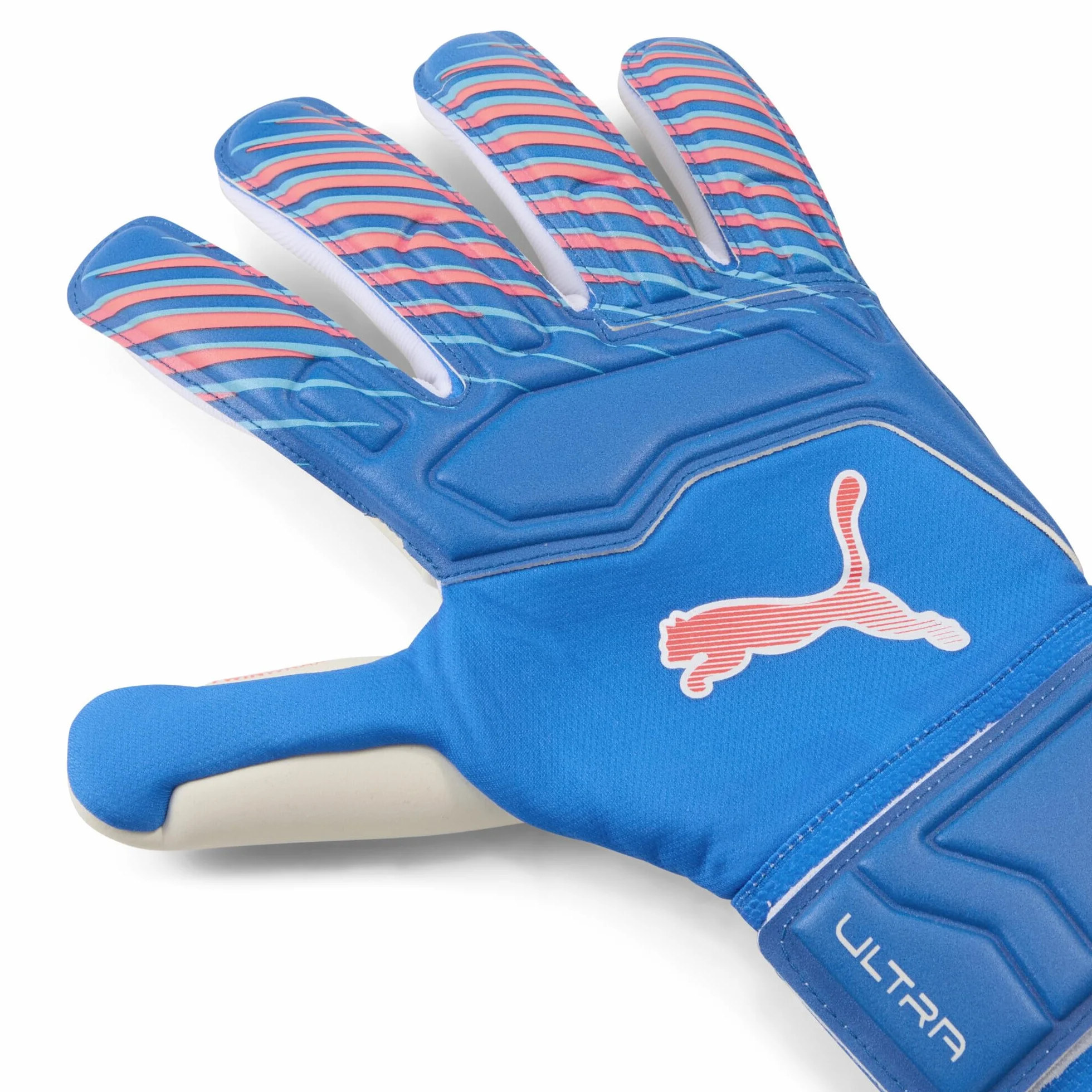 PUMA Ultra PRO NC Guanti da Portiere Bambini