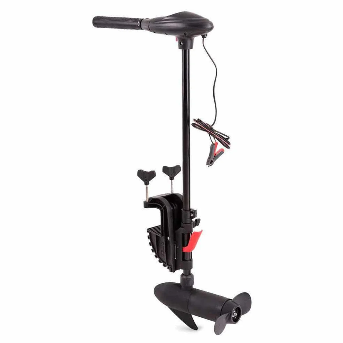 Intex 68631 Motore per pesca alla traina montatura a specchio