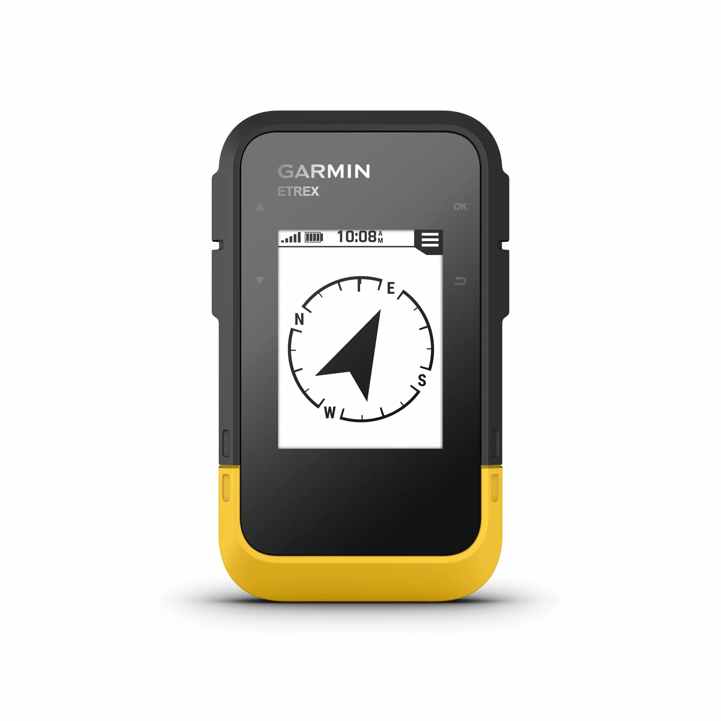 Garmin eTrex SE GPS portatile 7 giorni autonomia display 2,2" bussola elettronica nero giallo