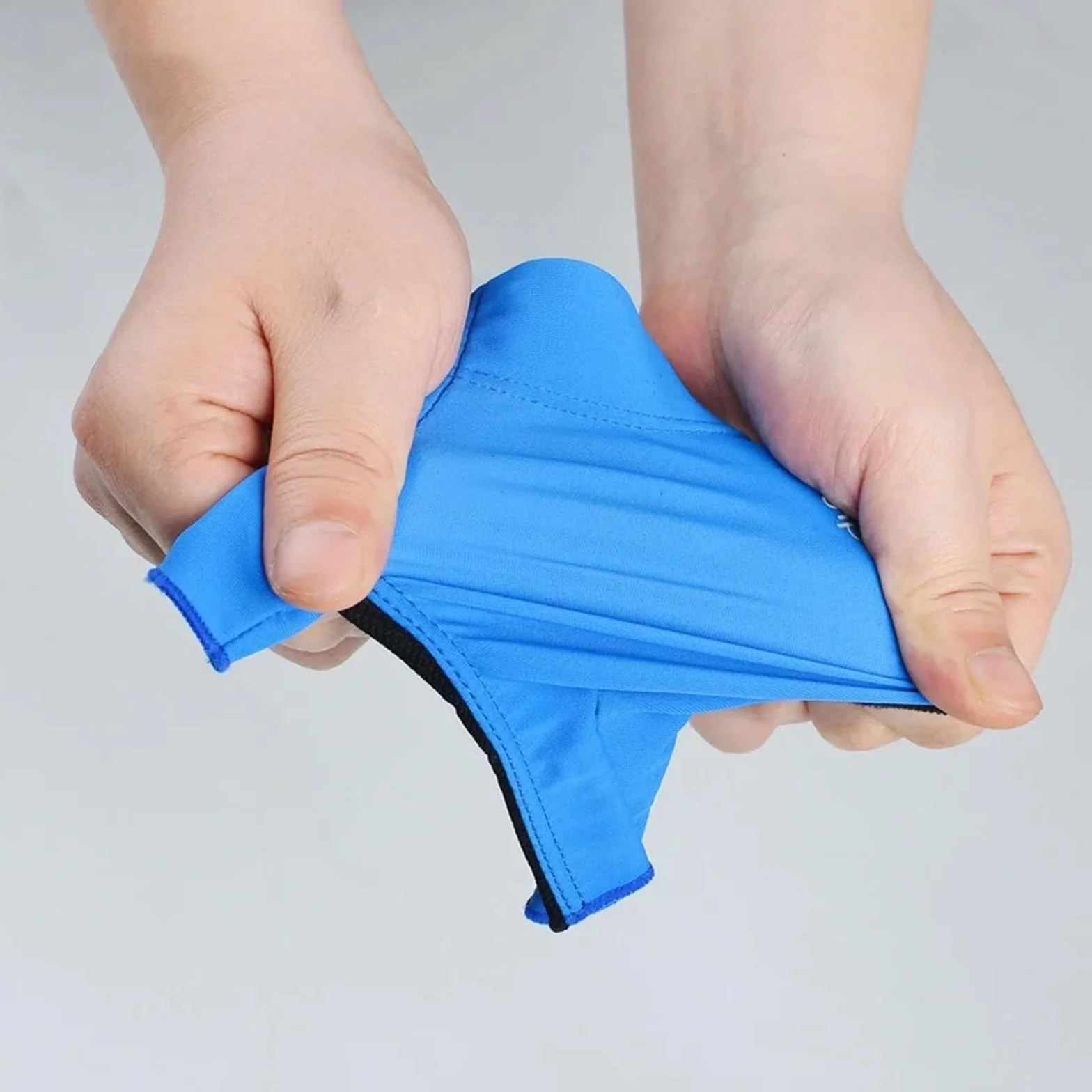 Guanti Da Biliardo Snooker Traspiranti Resistenti All'usura 1 Paio Accessori A Tre Dita