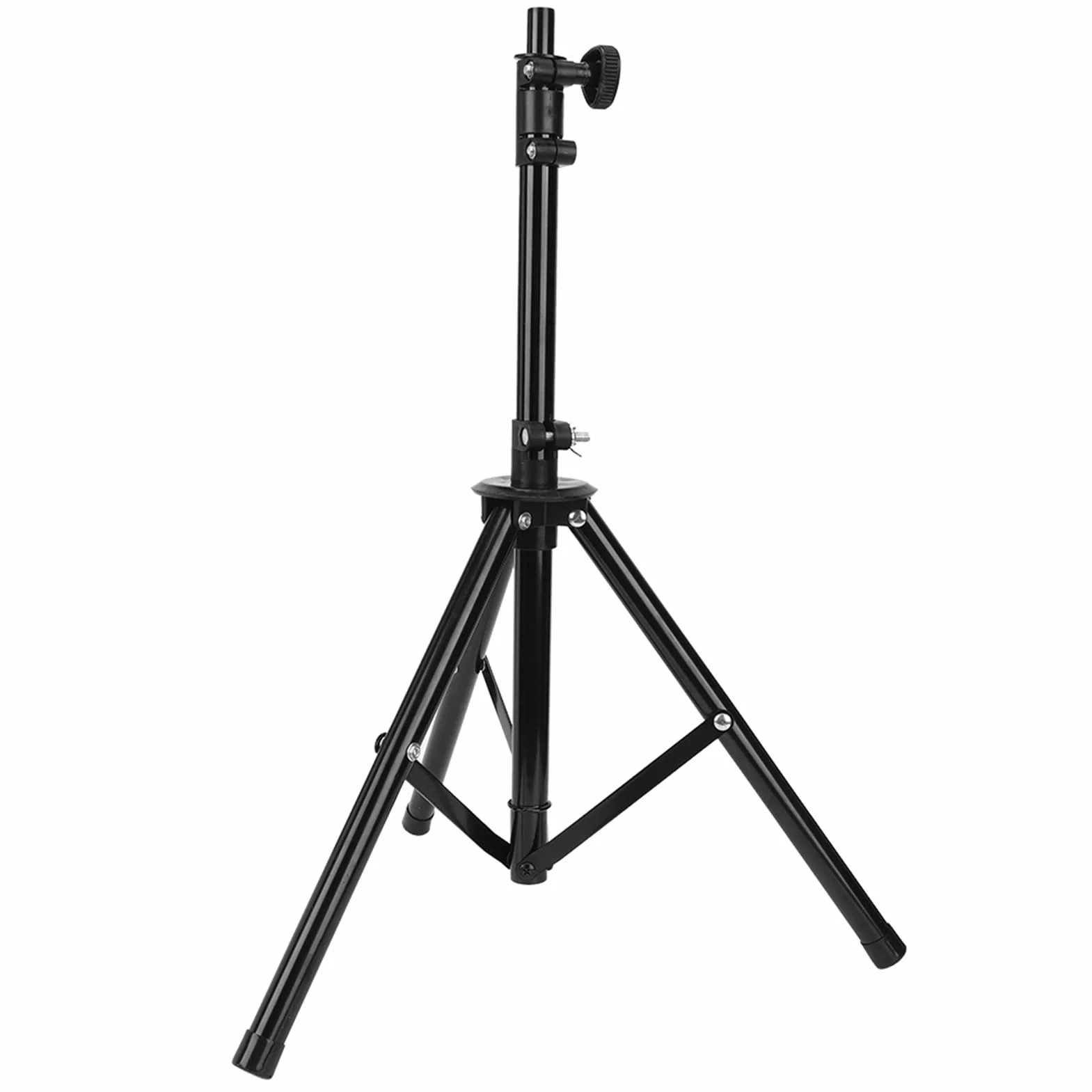 Tee da Battuta da Baseball Regolabile, Supporto a T per Treppiede da Softball, Supporto Portatile per Colpire la Palla da Allenamento per Allenamento, Installazione Rapida, Uso