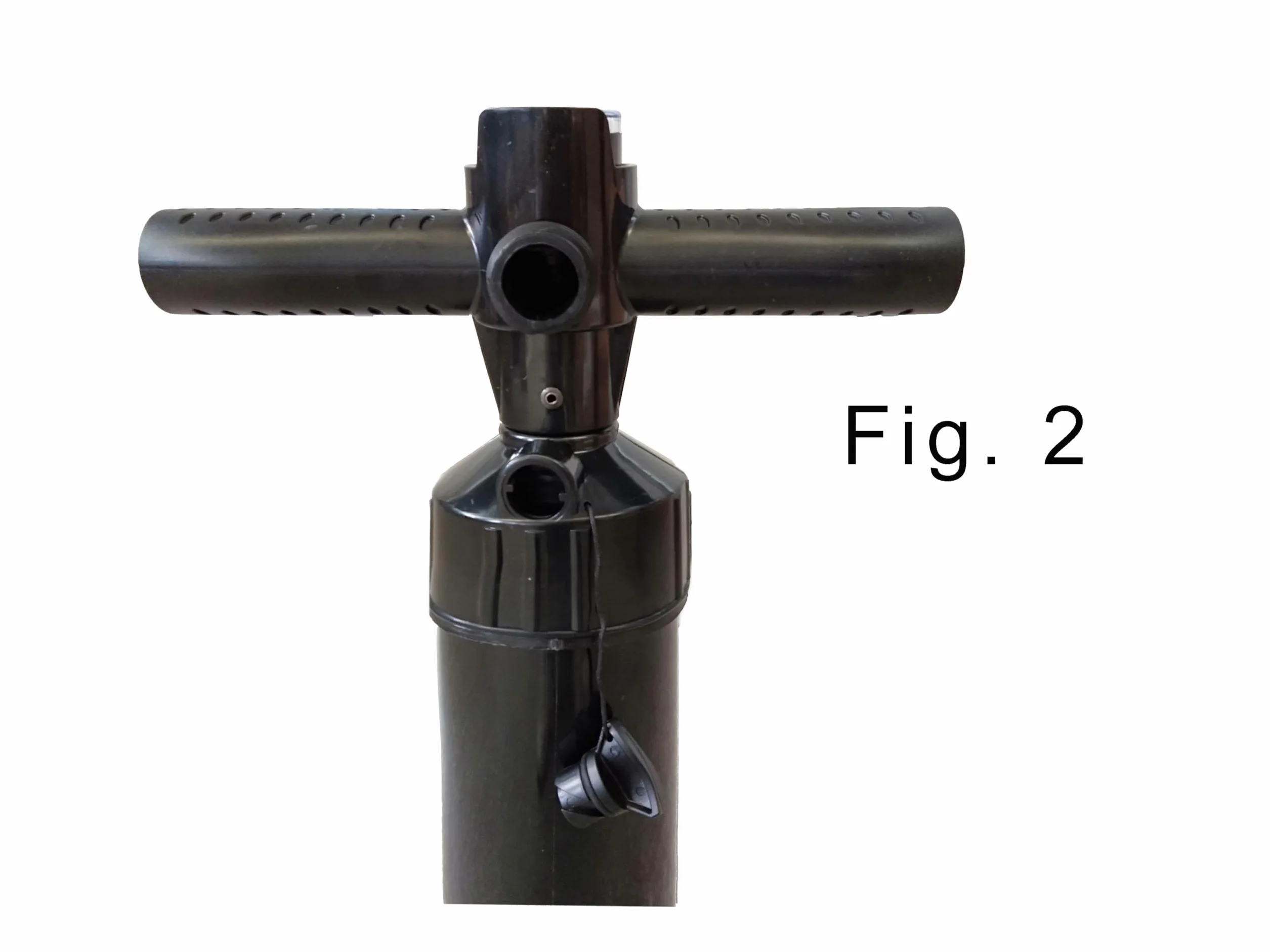 Aqua Plus SUP Gonfiabile 15cm Tavola da Paddle in Piedi con Pagaia Pompa Zaino Guinzaglio