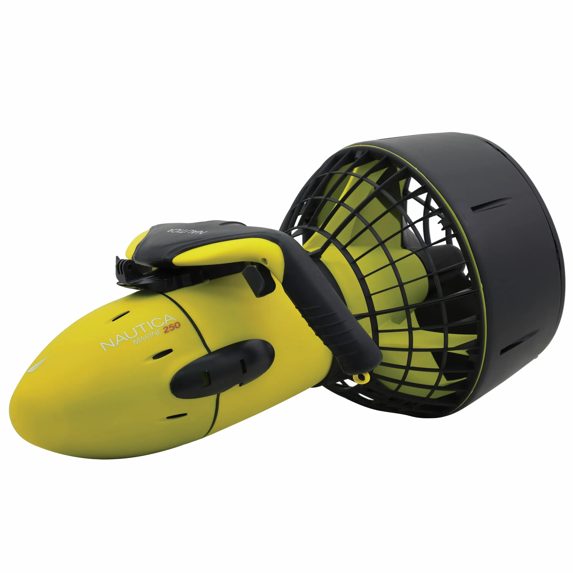 Nautica Marine 250 DPV Elettrico Diver Propulsion Vehicle per Immersioni Subacquee e Snorkeling