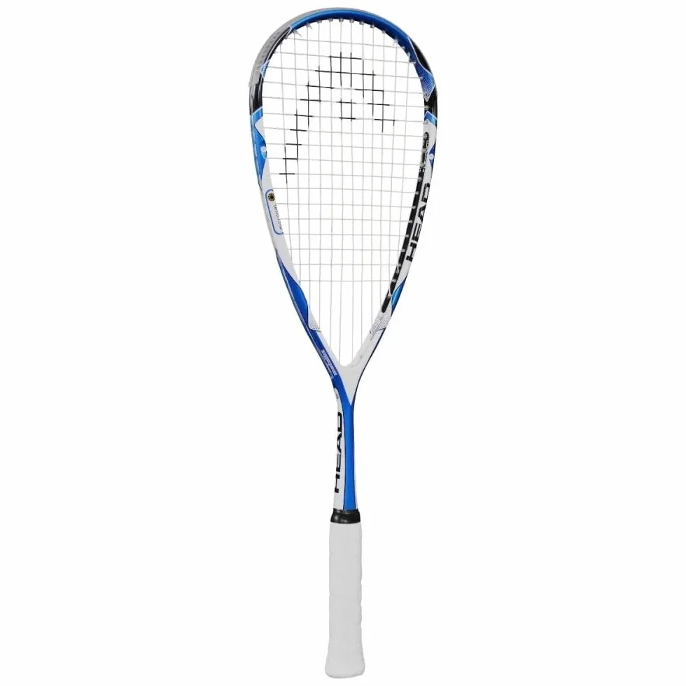 HEAD Microgel 125 Squash Racket