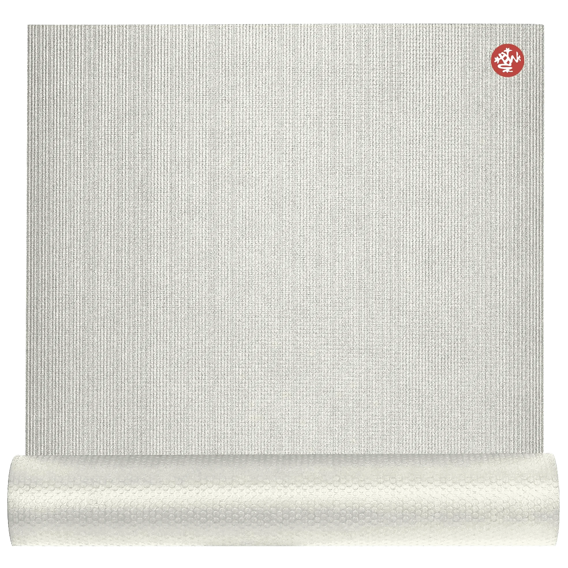 Manduka Tappetino da yoga professionale – 6 mm | durata a vita | Costruzione igienica | Qualità da studio premium | Approvato dagli insegnanti