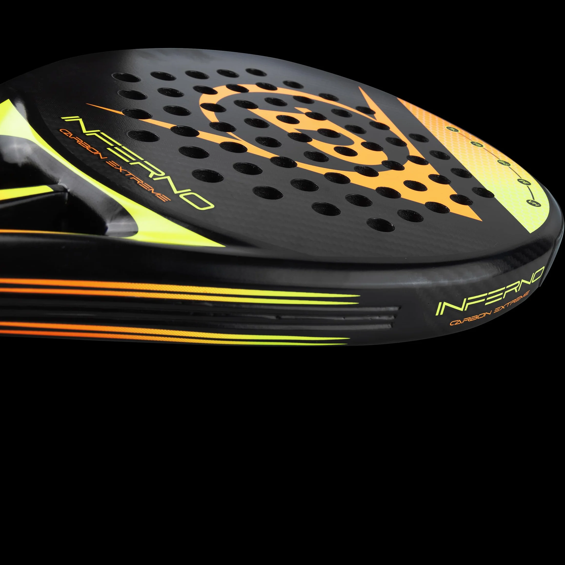 DUNLOP Inferno Carbon Extreme