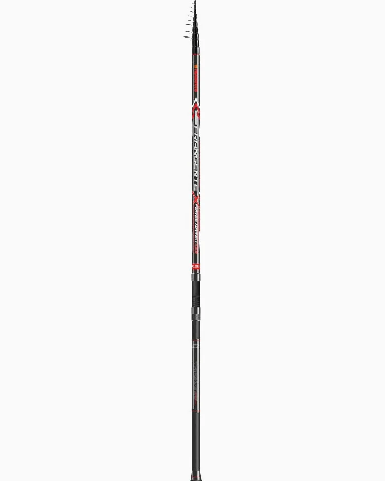 Trabucco FRANGENTE X-Match 4,50 MT 80 GR