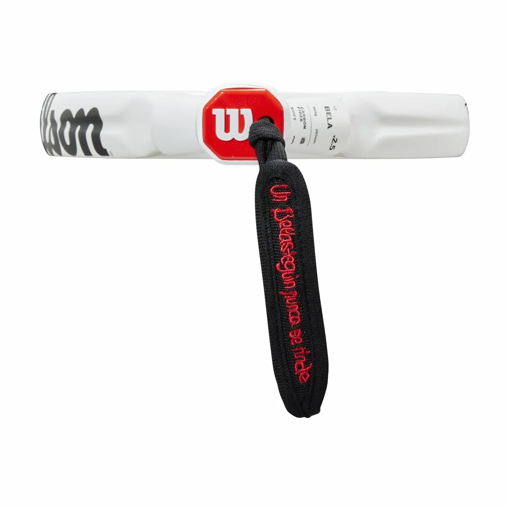 Wilson Bela Racchette Padel