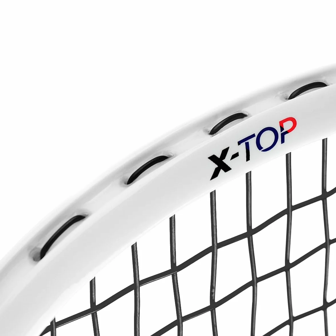 Tecnifibre Carboflex X-Top V2 Racchetta da Squash