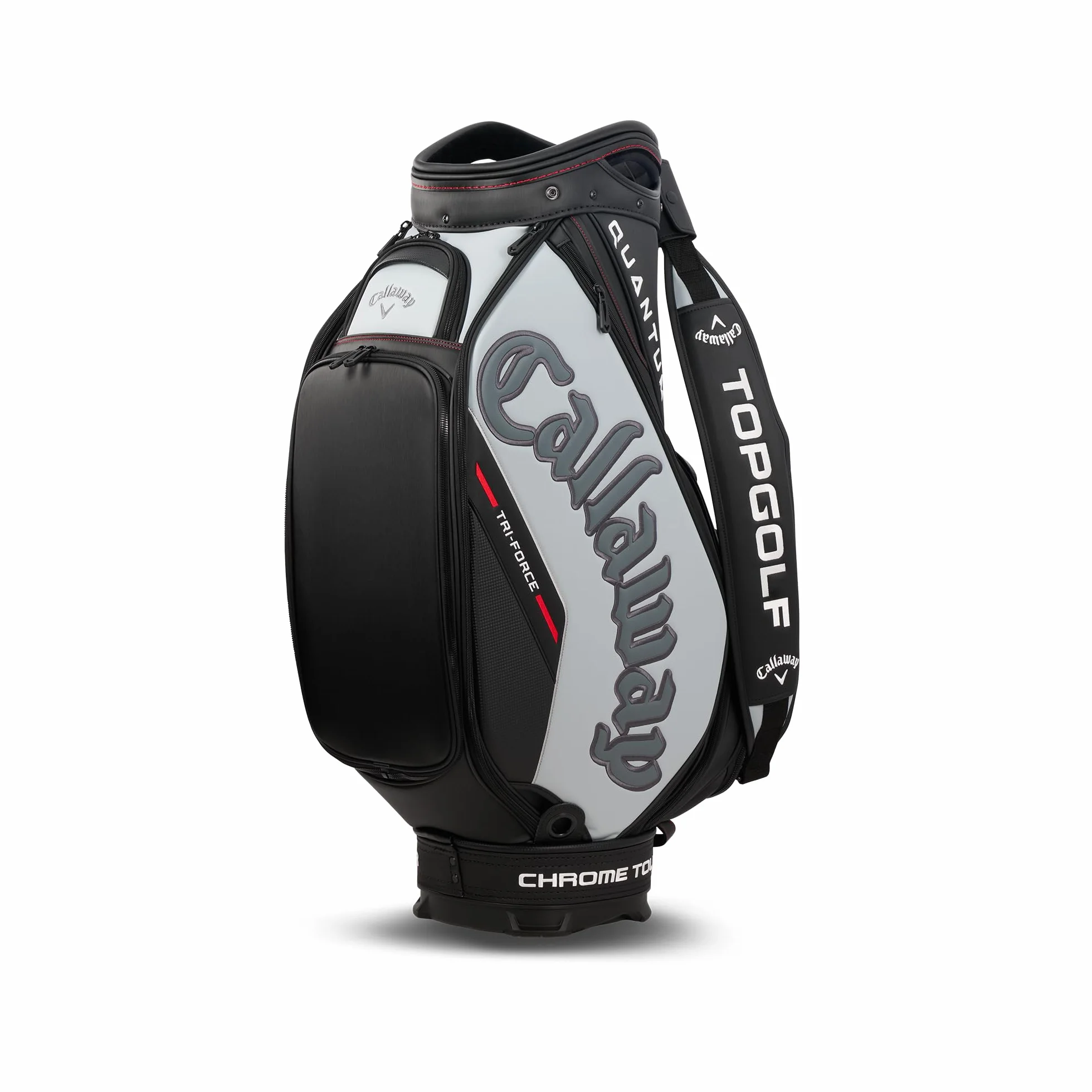 Callaway Golf Sacca Staff Quantum 2026