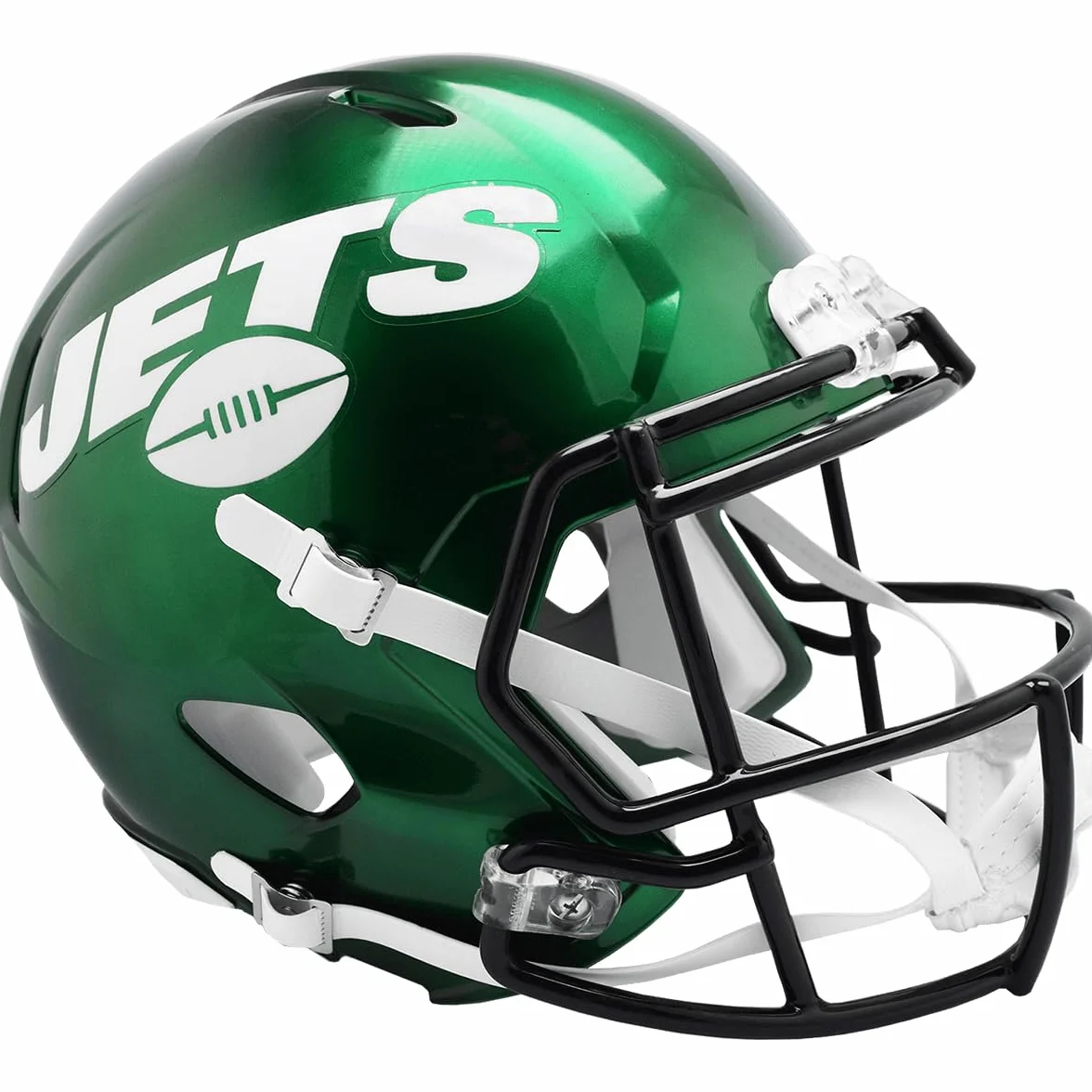 Riddell, NFL Speed Replica New York Jets Unisex, Colore della squadra, Taglia unica