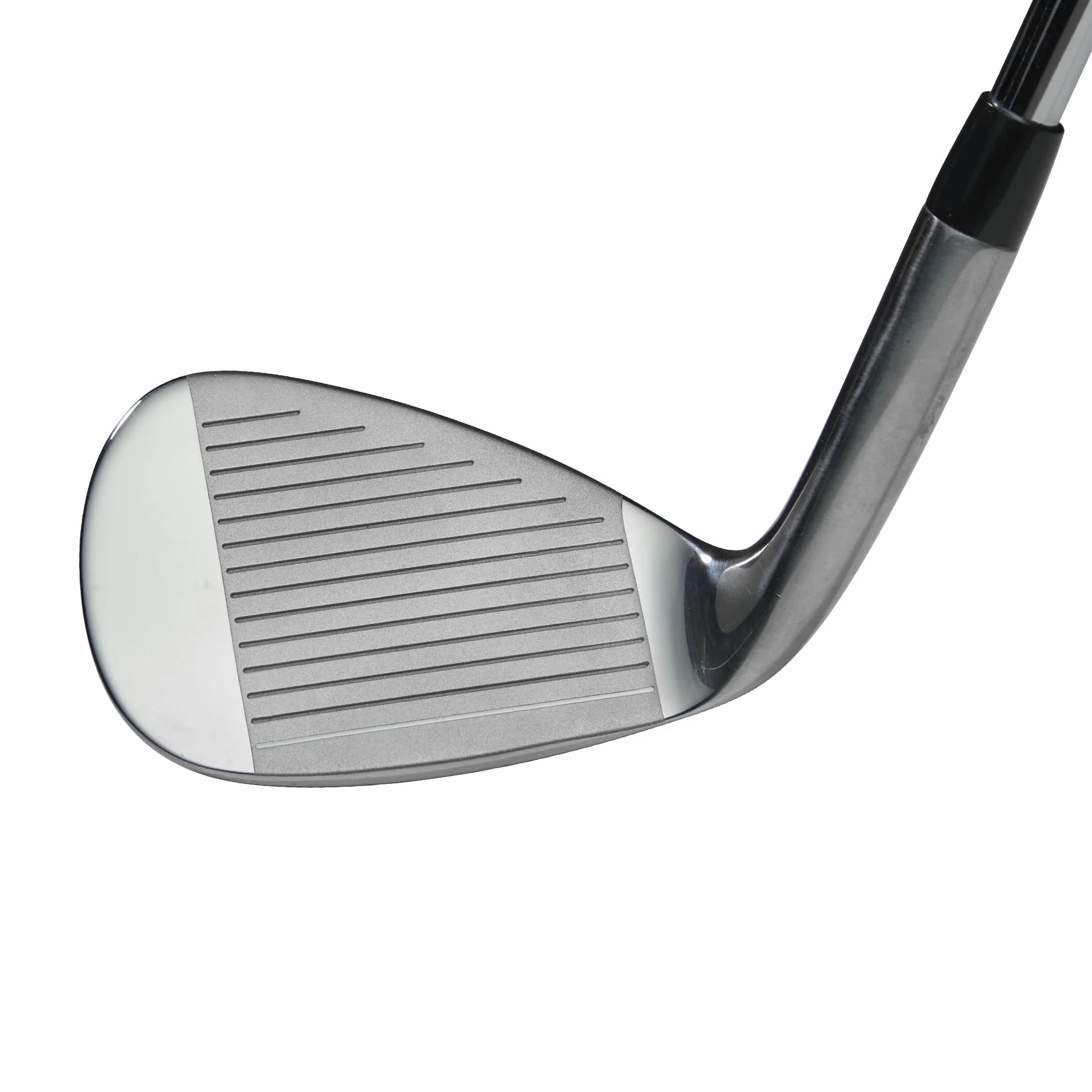 HARMONIZED 52 LH Wedge Steel