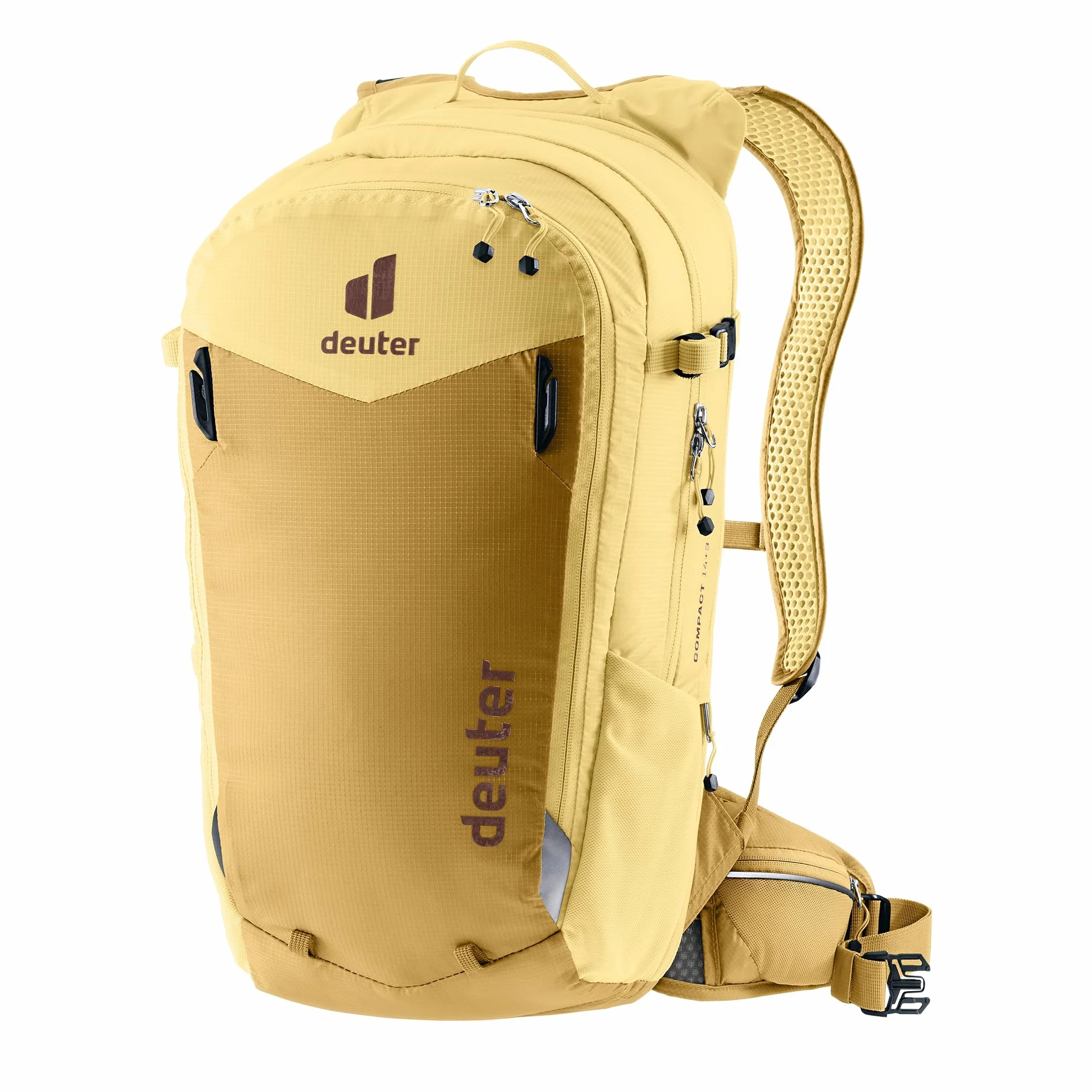 Deuter Compact 14+3 Zaino da ciclismo