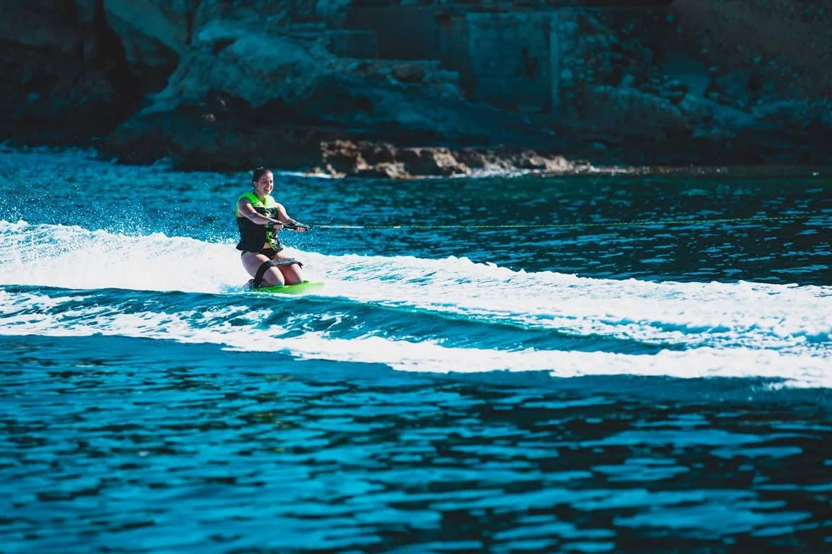 Jobe Slash Kneeboard Package 2022 Teal